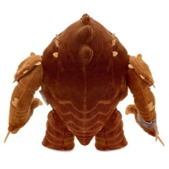 Hallmark Itty Bittys® Star Wars: Return Of The Jedi™ Luke Skywalker™ And Rancor™ Plush Collector Set Of 2 11 Hallmark Itty Bittys® Star Wars: Return Of The Jedi™ Luke Skywalker™ And Rancor™ Plush Collector Set Of 2 -Hallma Stuffed Animals Shop Star Wars Luke Skywalker and Rancor Plush itty bittys 1KDD2137 03