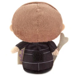 Hallmark Itty Bittys® Star Wars: Return Of The Jedi™ Luke Skywalker™ And Rancor™ Plush Collector Set Of 2 13 Hallmark Itty Bittys® Star Wars: Return Of The Jedi™ Luke Skywalker™ And Rancor™ Plush Collector Set Of 2 -Hallma Stuffed Animals Shop Star Wars Luke Skywalker and Rancor Plush itty bittys 1KDD2137 05