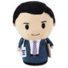 Hallmark Itty Bittys® The Office Michael Scott Plush With Sound -Hallma Stuffed Animals Shop The Office Michael Scott Plush itty bittys 1KDD2126 01