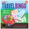 Eeboo Travel Bingo Game -Hallma Stuffed Animals Shop Travel Bingo Childrens Game BOTR3 01