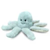 Warmies Heatable Scented Octopus Stuffed Animal, 13" -Hallma Stuffed Animals Shop Warmies Heatable LavenderScented Plush Octopus CPOCT1 01