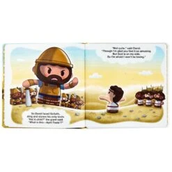 Hallmark Itty Bittys® David And Goliath Plush And Storybook Set -Hallma Stuffed Animals Shop itty bittys David and Goliath Stuffed Animal and Storybook Set root 1KDD1706 KDD1706 1470 3.jpg Source Image