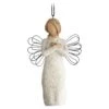 Willow Tree® Remembrance Ornament -Hallma Stuffed Animals Shop willow tree remembrance ornament root 27469 1470 1